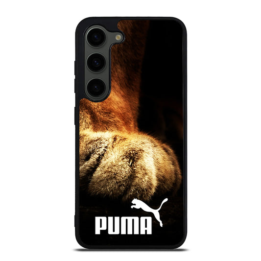 PUMA ICON Samsung Galaxy S23 Plus Case Cover