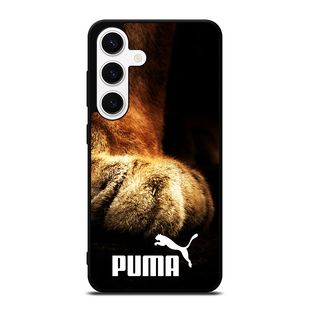 PUMA ICON Samsung Galaxy S24 Case Cover