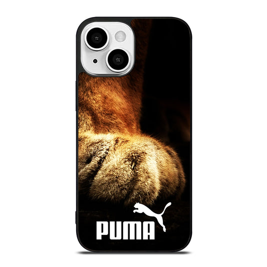 PUMA ICON iPhone 13 Mini Case Cover