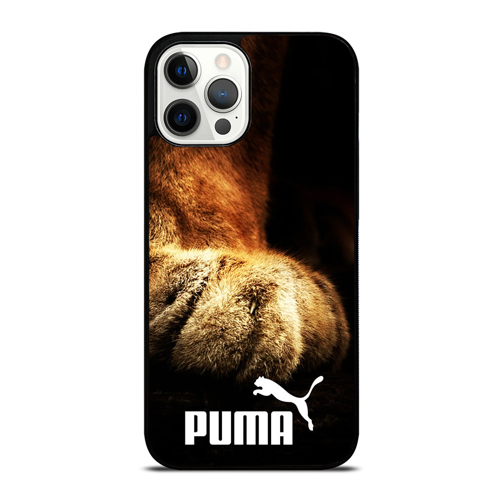 PUMA ICON iPhone 12 Pro Max Case Cover