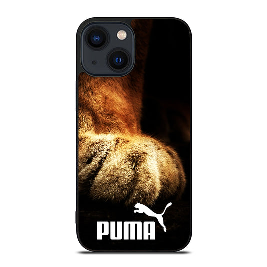 PUMA ICON iPhone 14 Plus Case Cover