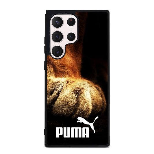 PUMA ICON Samsung Galaxy S23 Ultra Case Cover