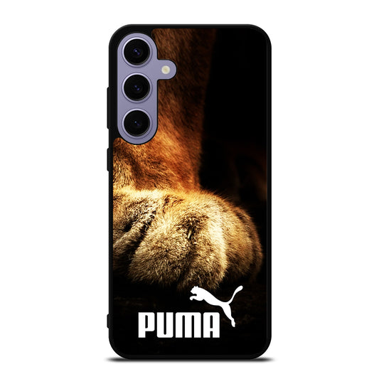 PUMA ICON Samsung Galaxy S24 Plus Case Cover