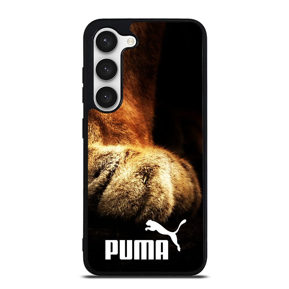 PUMA ICON Samsung Galaxy S23 Case Cover