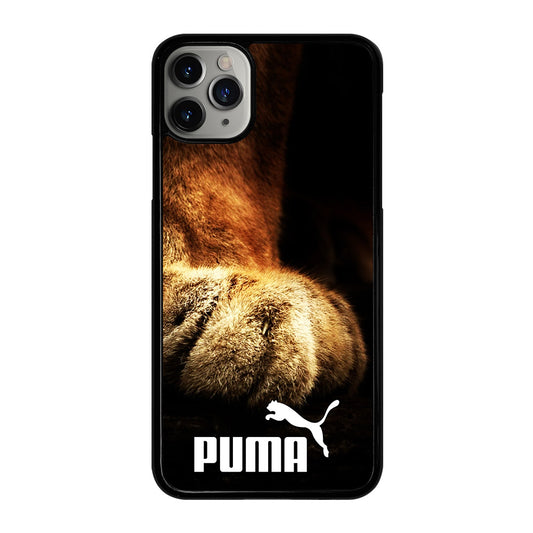 PUMA ICON iPhone 11 Pro Max Case Cover