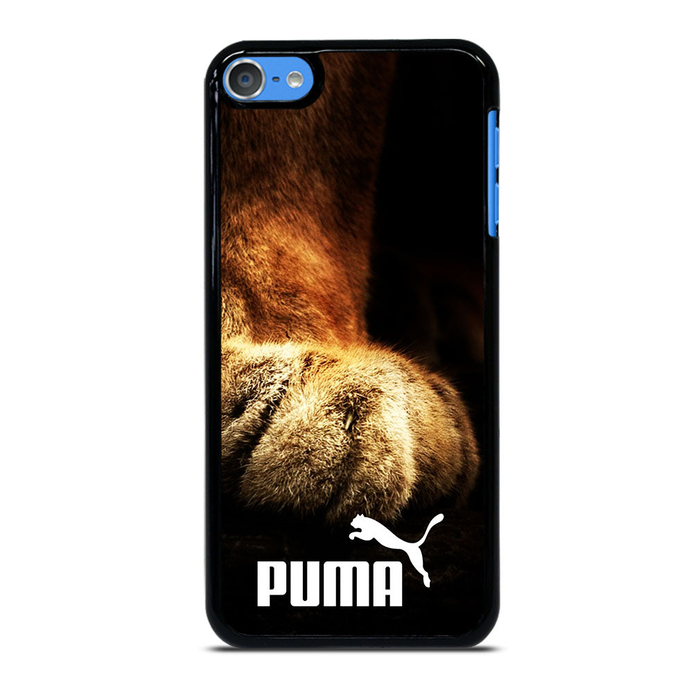 PUMA ICON iPod Touch 7 Case Cover