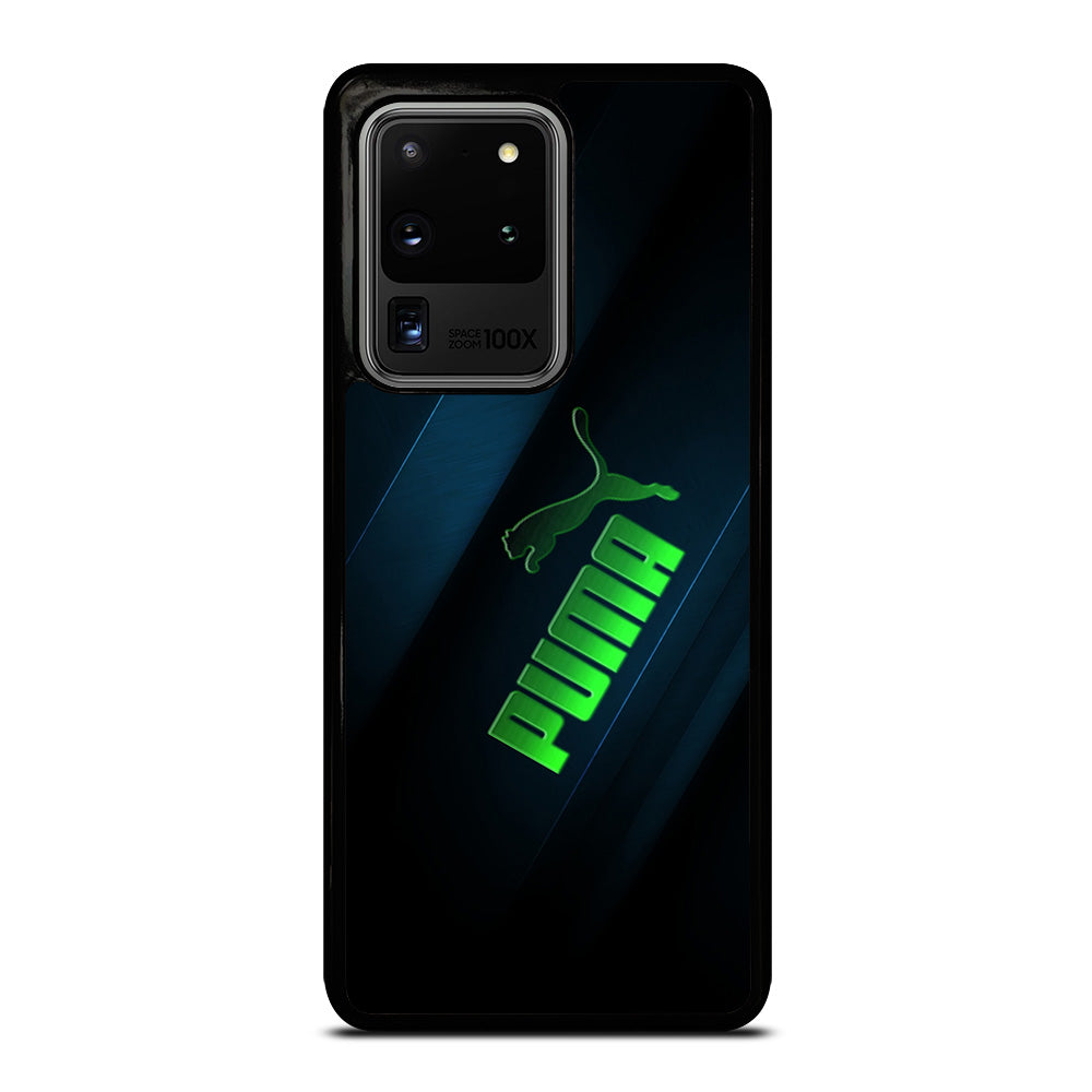 PUMA SPORT LOGO Samsung Galaxy S20 Ultra Case Cover
