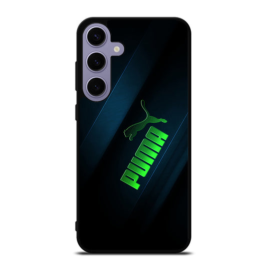 PUMA SPORT LOGO Samsung Galaxy S24 Plus Case Cover
