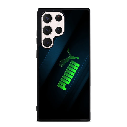 PUMA SPORT LOGO Samsung Galaxy S23 Ultra Case Cover