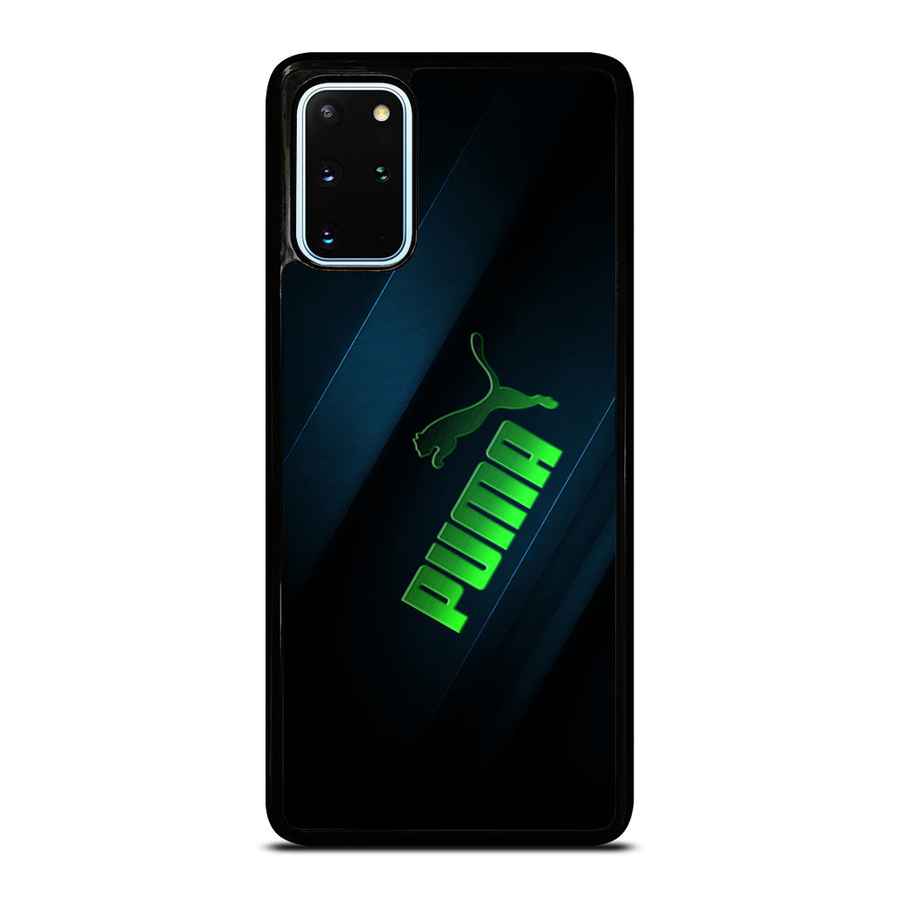 PUMA SPORT LOGO Samsung Galaxy S20 Plus Case Cover