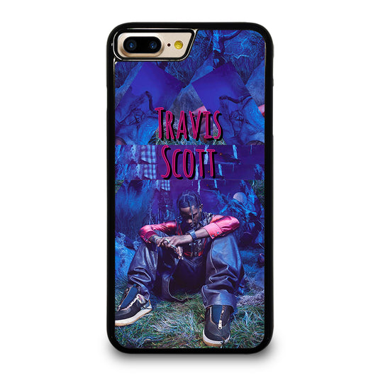 RAPPER TRAVIS SCOTT iPhone 7 / 8 Plus Case Cover