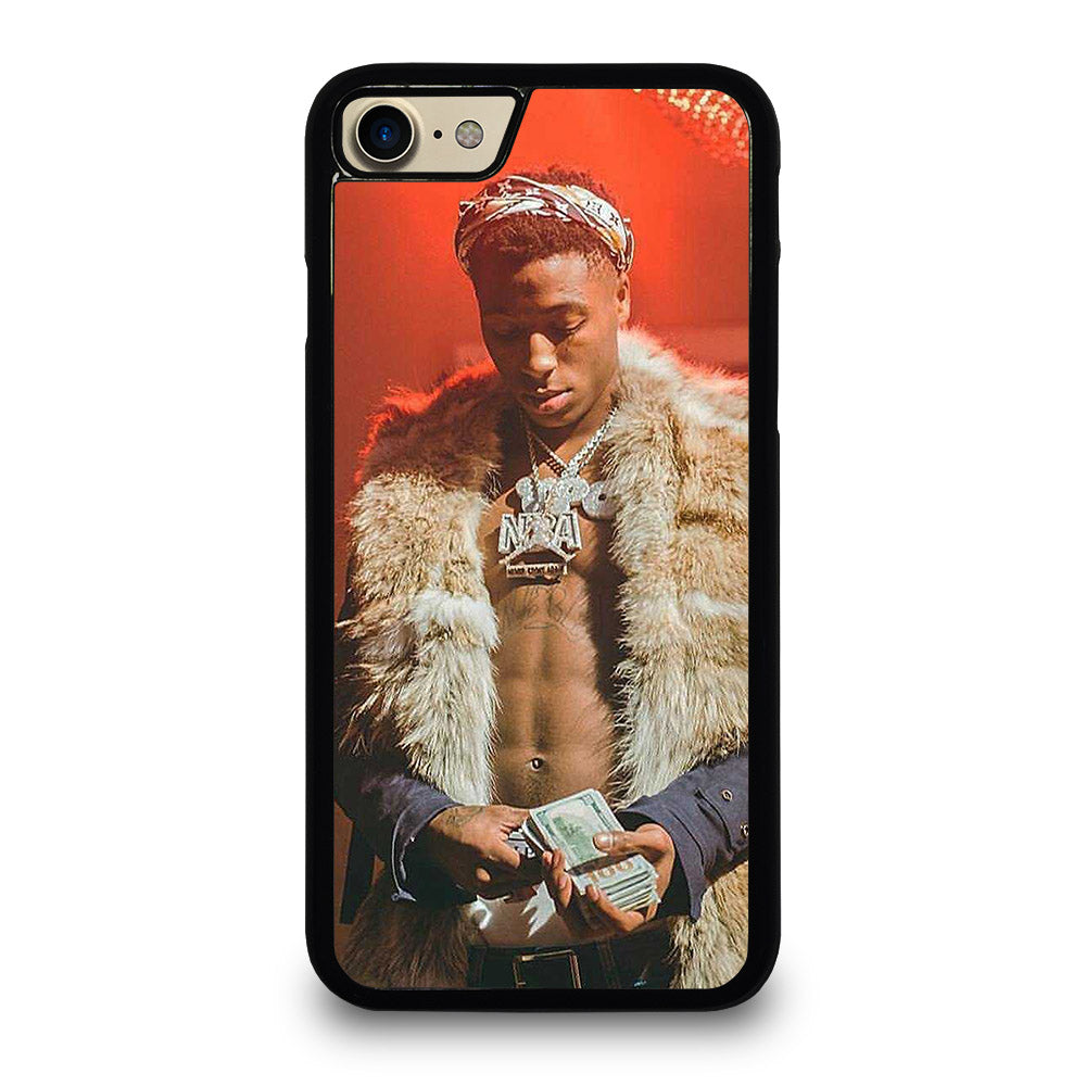 RAPPER YOUNGBOY NBA iPhone 7 / 8 Case Cover