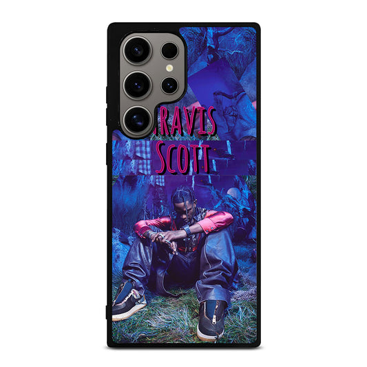 RAPPER TRAVIS SCOTT Samsung Galaxy S24 Ultra Case Cover