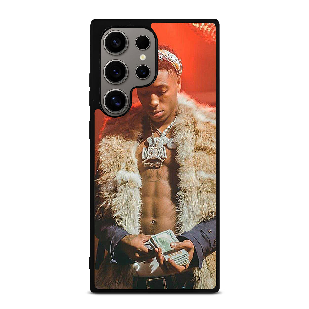 RAPPER YOUNGBOY NBA Samsung Galaxy S24 Ultra Case Cover