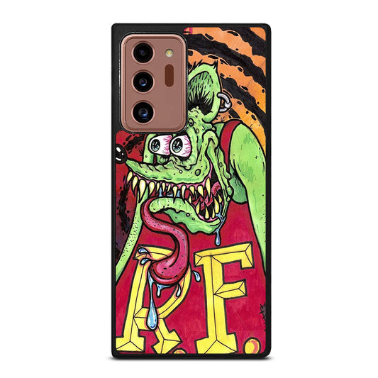 RAT FINK ART Samsung Galaxy Note 20 Ultra Case Cover