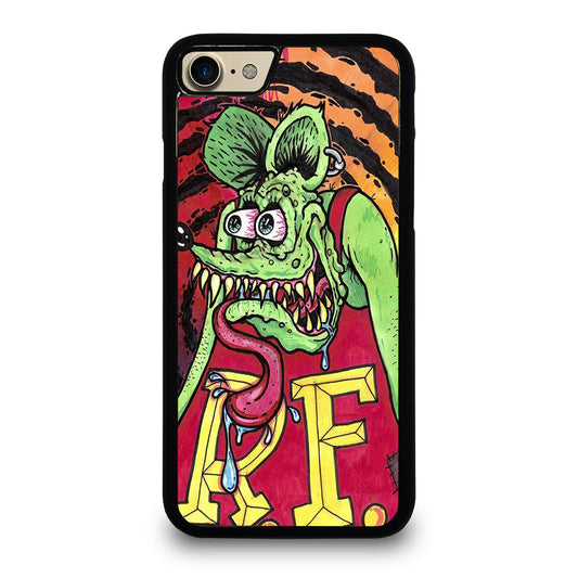 RAT FINK ART iPhone 7 / 8 Case Cover