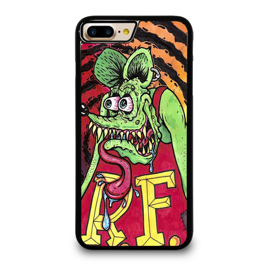 RAT FINK ART iPhone 7 / 8 Plus Case Cover