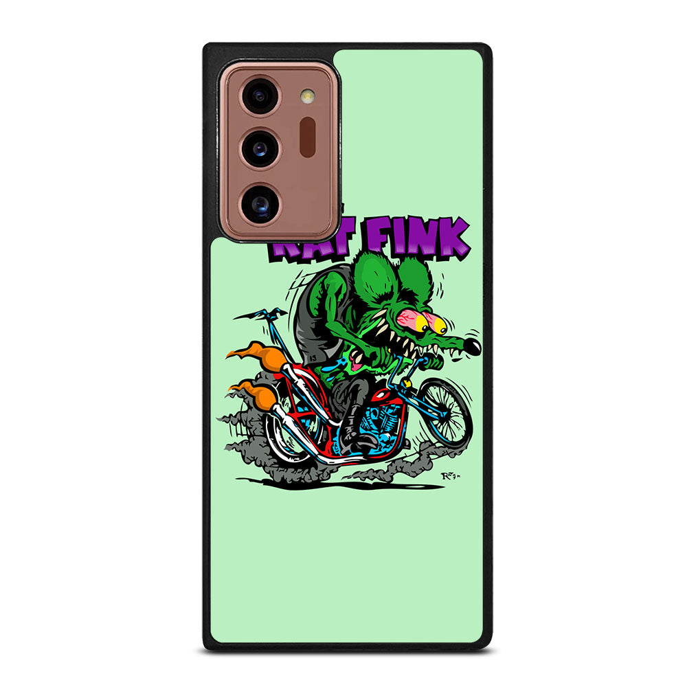 RAT FINK BROTHER Samsung Galaxy Note 20 Ultra Case Cover