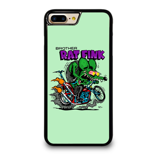 RAT FINK BROTHER iPhone 7 / 8 Plus Case Cover
