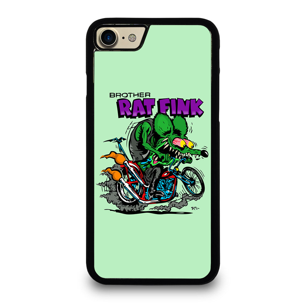 RAT FINK BROTHER iPhone 7 / 8 Case Cover