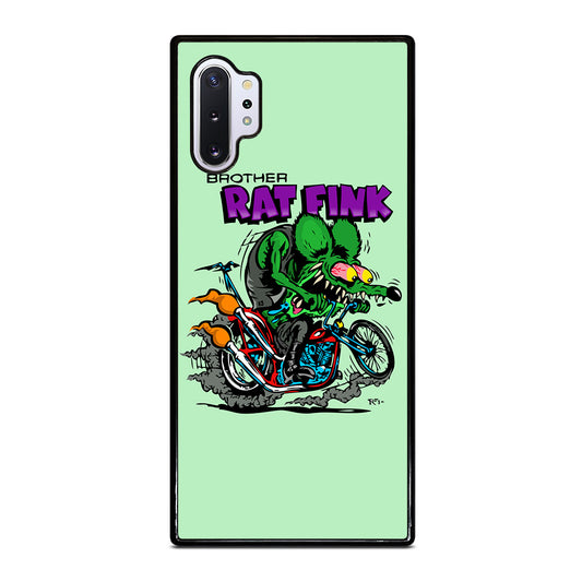RAT FINK BROTHER Samsung Galaxy Note 10 Plus Case Cover