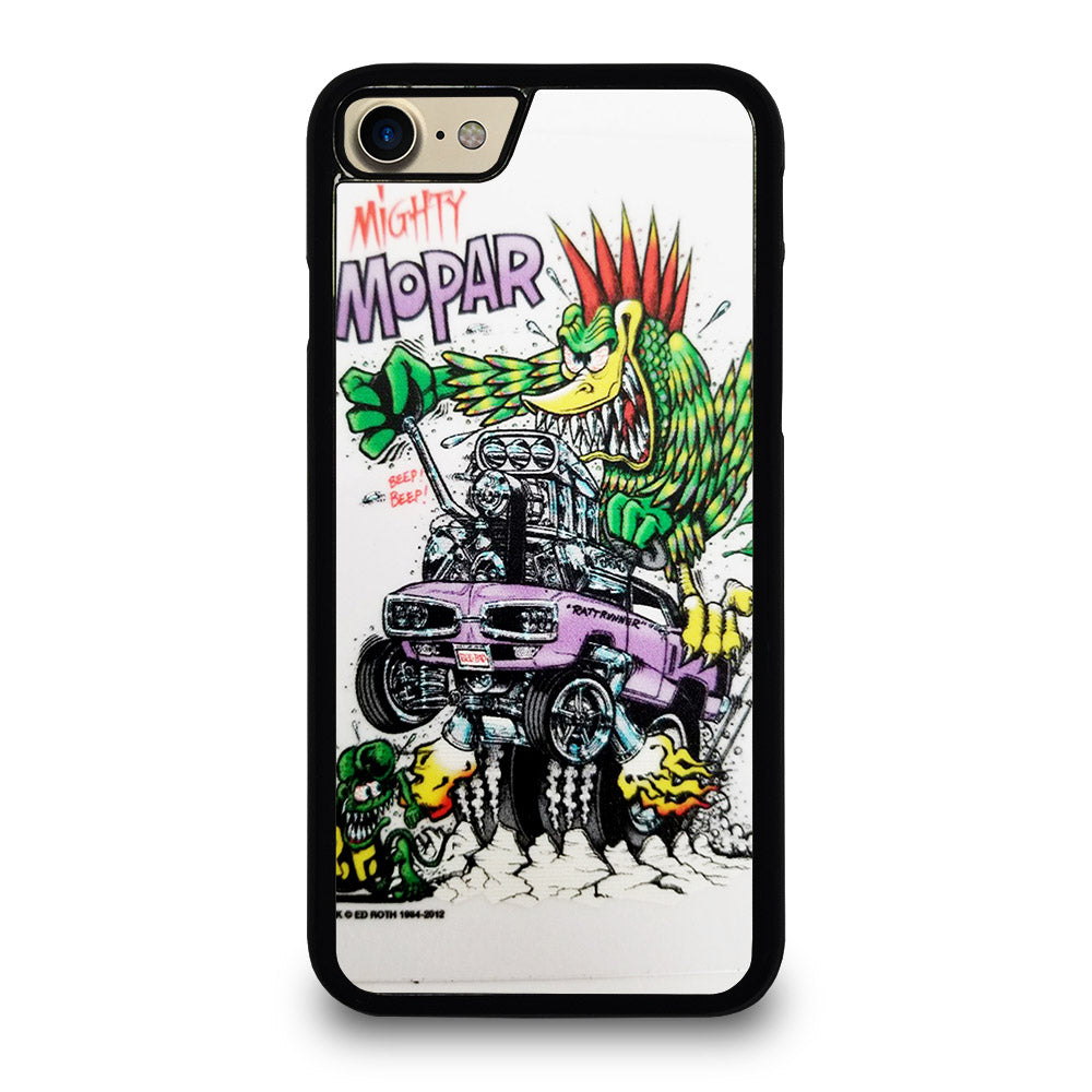 RAT FINK MIGHTY MOPAR iPhone 7 / 8 Case Cover