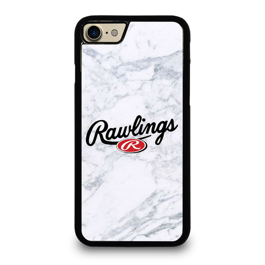 RAWLINGS SPORTSWEAR MARBLE LOGO iPhone 7 / 8 Case Cover