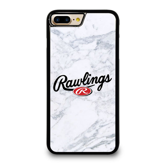 RAWLINGS SPORTSWEAR MARBLE LOGO iPhone 7 / 8 Plus Case Cover
