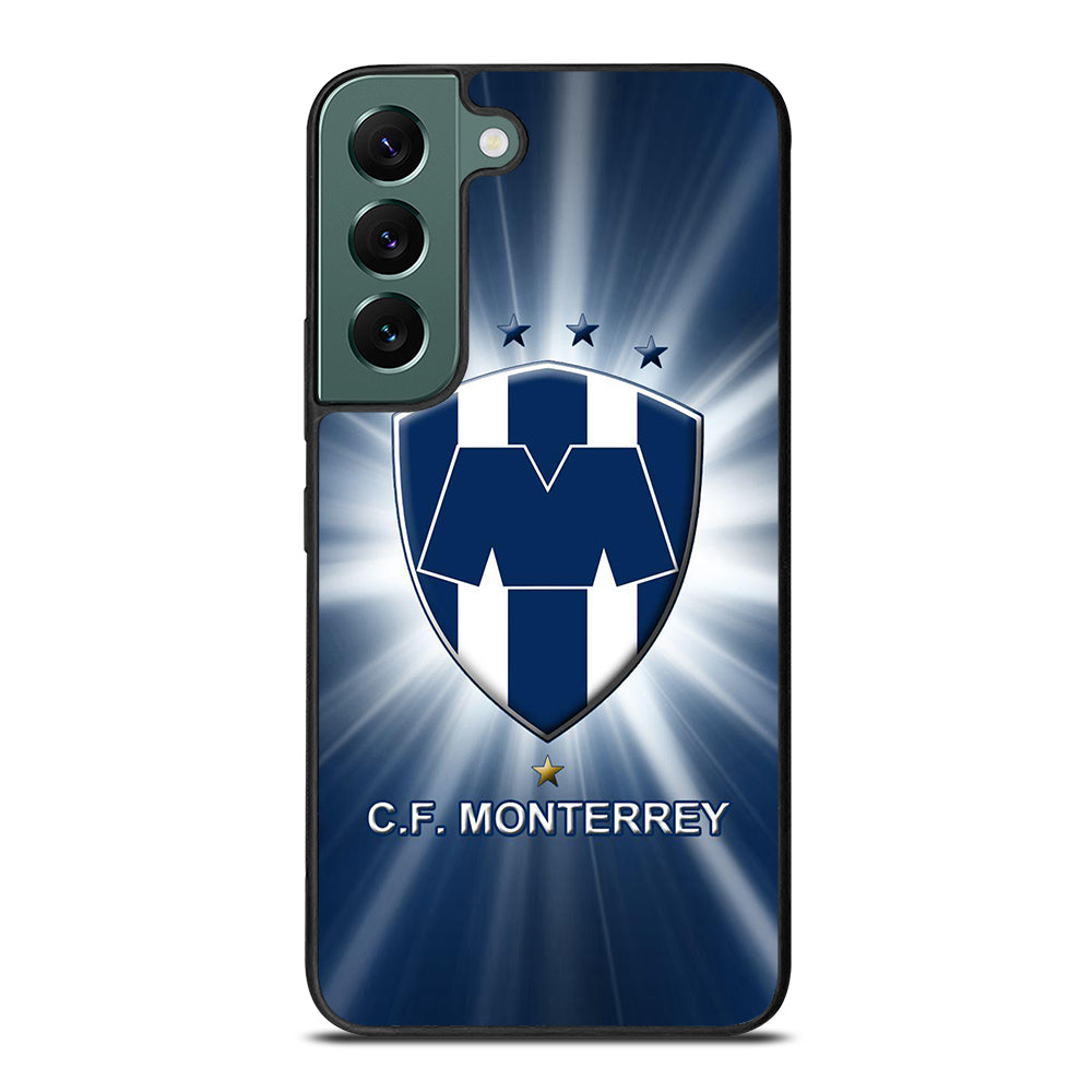 RAYADOS MONTERREY FOOTBALL CLUB 1 Samsung Galaxy S22 Case Cover