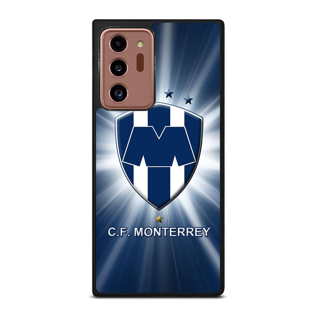 RAYADOS MONTERREY FOOTBALL CLUB 1 Samsung Galaxy Note 20 Ultra Case Cover