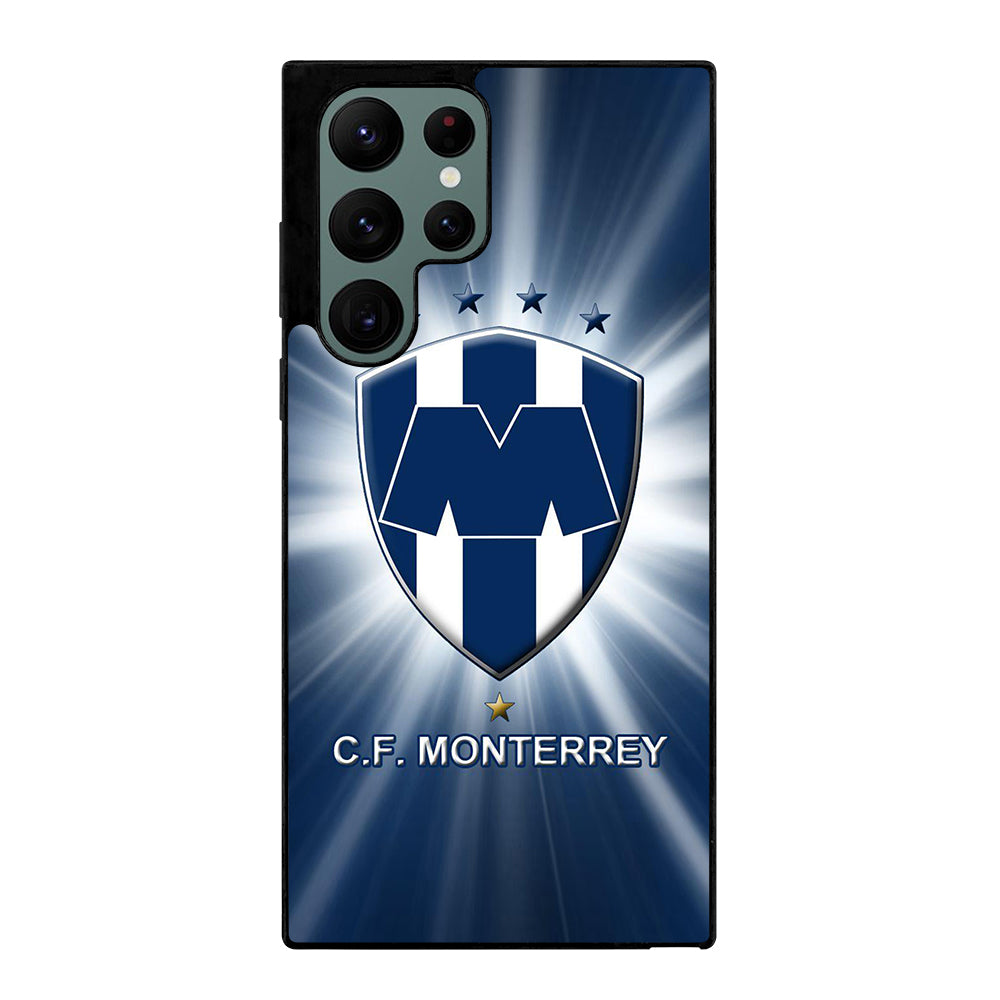 RAYADOS MONTERREY FOOTBALL CLUB 1 Samsung Galaxy S22 Ultra Case Cover