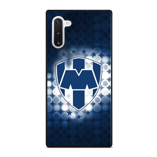 RAYADOS MONTERREY FOOTBALL CLUB 2 Samsung Galaxy Note 10 Case Cover