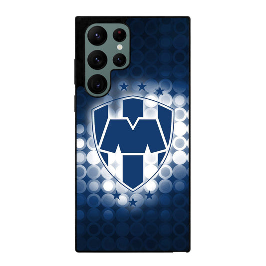 RAYADOS MONTERREY FOOTBALL CLUB 2 Samsung Galaxy S22 Ultra Case Cover