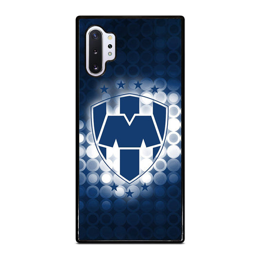 RAYADOS MONTERREY FOOTBALL CLUB 2 Samsung Galaxy Note 10 Plus Case Cover