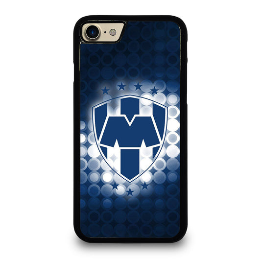 RAYADOS MONTERREY FOOTBALL CLUB 2 iPhone 7 / 8 Case Cover