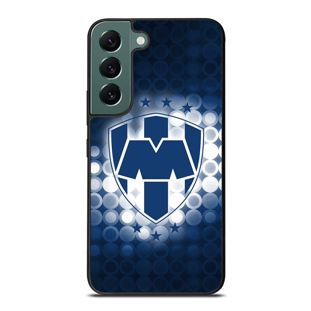 RAYADOS MONTERREY FOOTBALL CLUB 2 Samsung Galaxy S22 Case Cover