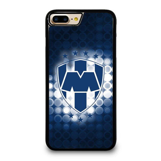 RAYADOS MONTERREY FOOTBALL CLUB 2 iPhone 7 / 8 Plus Case Cover