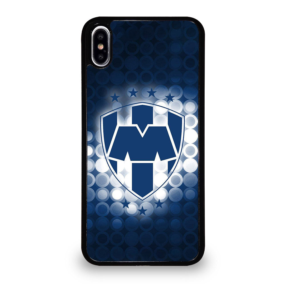 RAYADOS MONTERREY FOOTBALL CLUB 2 iPhone XS Max Case Cover