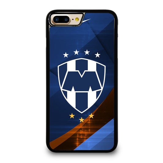 RAYADOS MONTERREY FOOTBALL CLUB 3 iPhone 7 / 8 Plus Case Cover