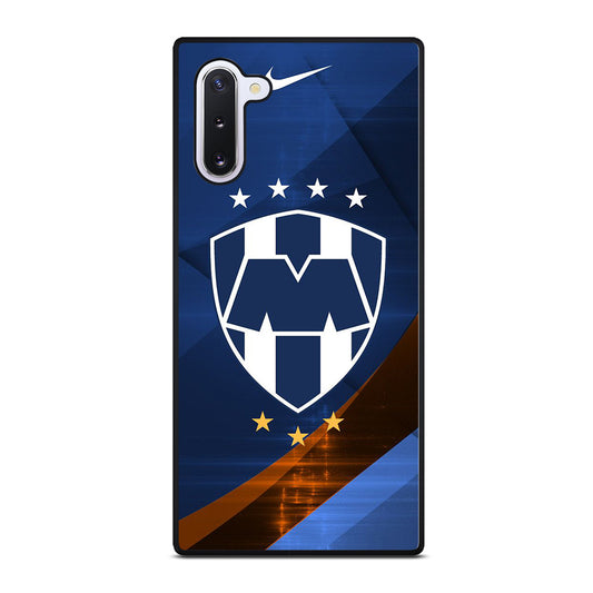 RAYADOS MONTERREY FOOTBALL CLUB 3 Samsung Galaxy Note 10 Case Cover