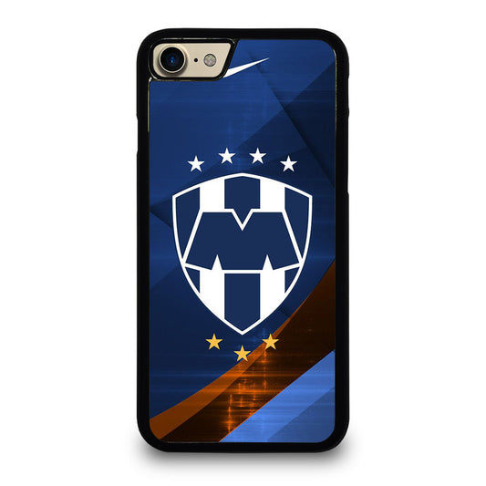 RAYADOS MONTERREY FOOTBALL CLUB 3 iPhone 7 / 8 Case Cover