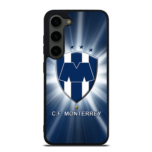 RAYADOS MONTERREY FOOTBALL CLUB 1 Samsung Galaxy S23 Plus Case Cover