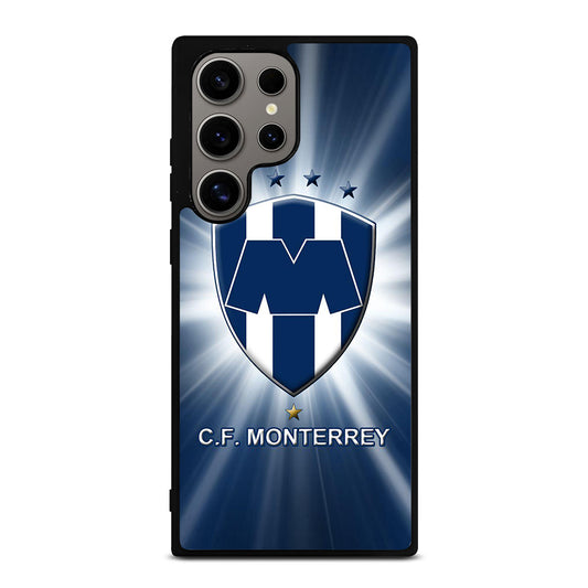 RAYADOS MONTERREY FOOTBALL CLUB 1 Samsung Galaxy S24 Ultra Case Cover