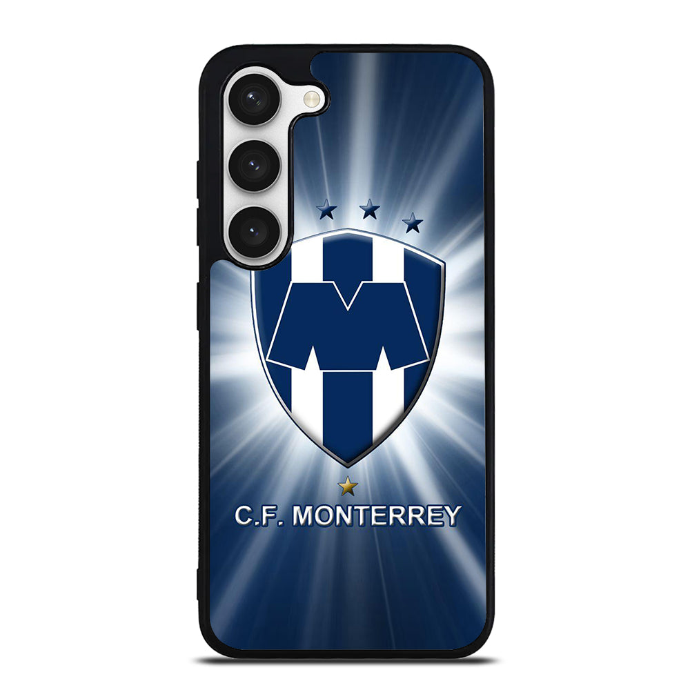 RAYADOS MONTERREY FOOTBALL CLUB 1 Samsung Galaxy S23 Case Cover