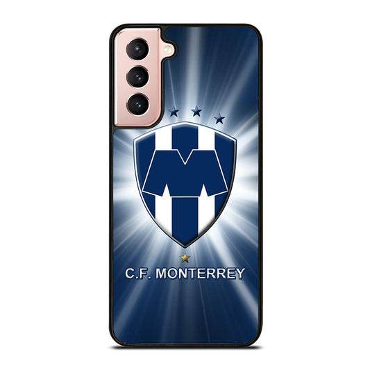 RAYADOS MONTERREY FOOTBALL CLUB 1 Samsung Galaxy S21 Case Cover