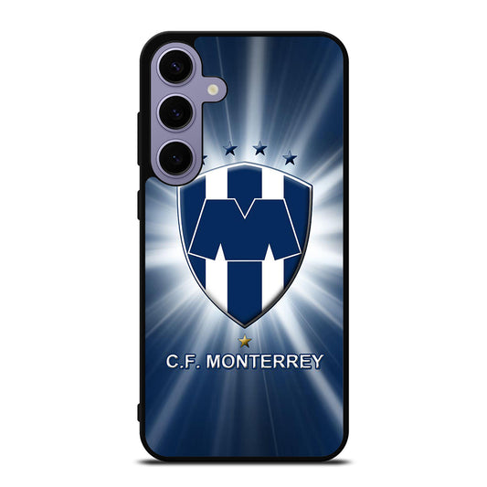 RAYADOS MONTERREY FOOTBALL CLUB 1 Samsung Galaxy S24 Plus Case Cover
