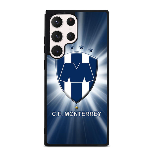 RAYADOS MONTERREY FOOTBALL CLUB 1 Samsung Galaxy S23 Ultra Case Cover