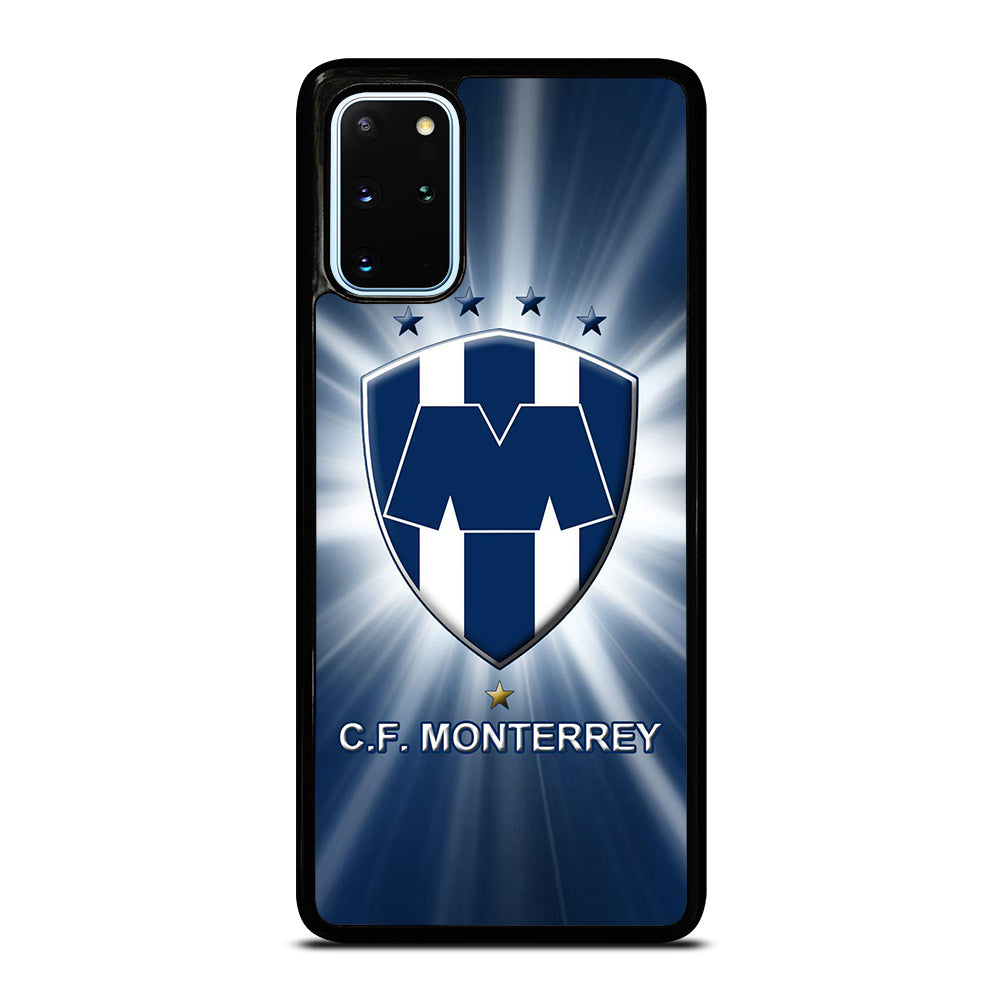 RAYADOS MONTERREY FOOTBALL CLUB 1 Samsung Galaxy S20 Plus Case Cover