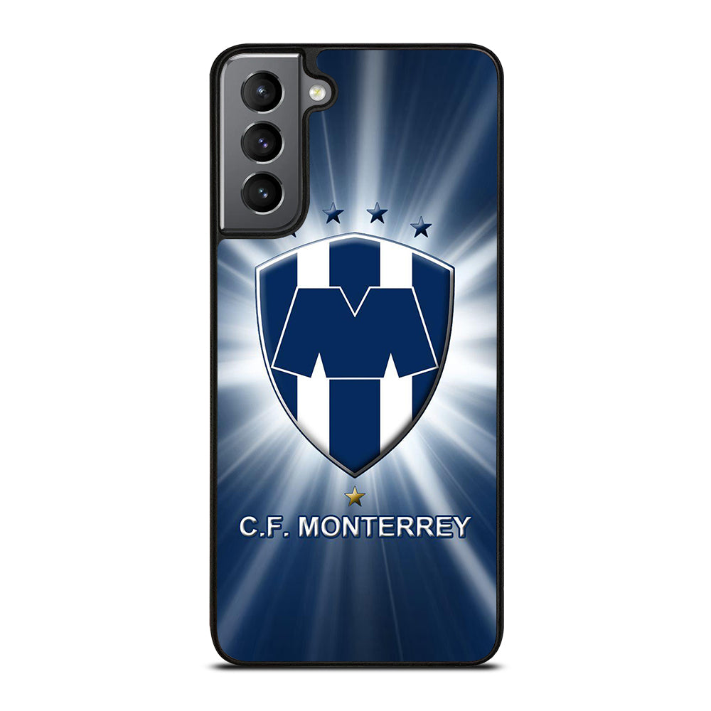 RAYADOS MONTERREY FOOTBALL CLUB 1 Samsung Galaxy S21 Plus Case Cover