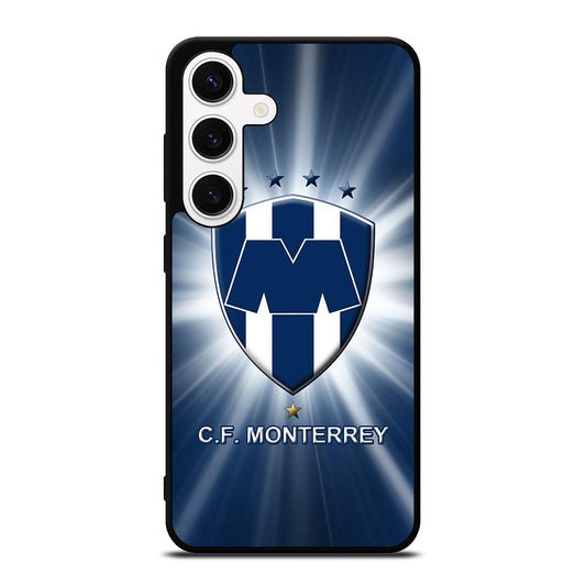 RAYADOS MONTERREY FOOTBALL CLUB 1 Samsung Galaxy S24 Case Cover